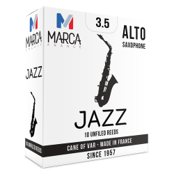 10 ANCHES MARCA JAZZ...