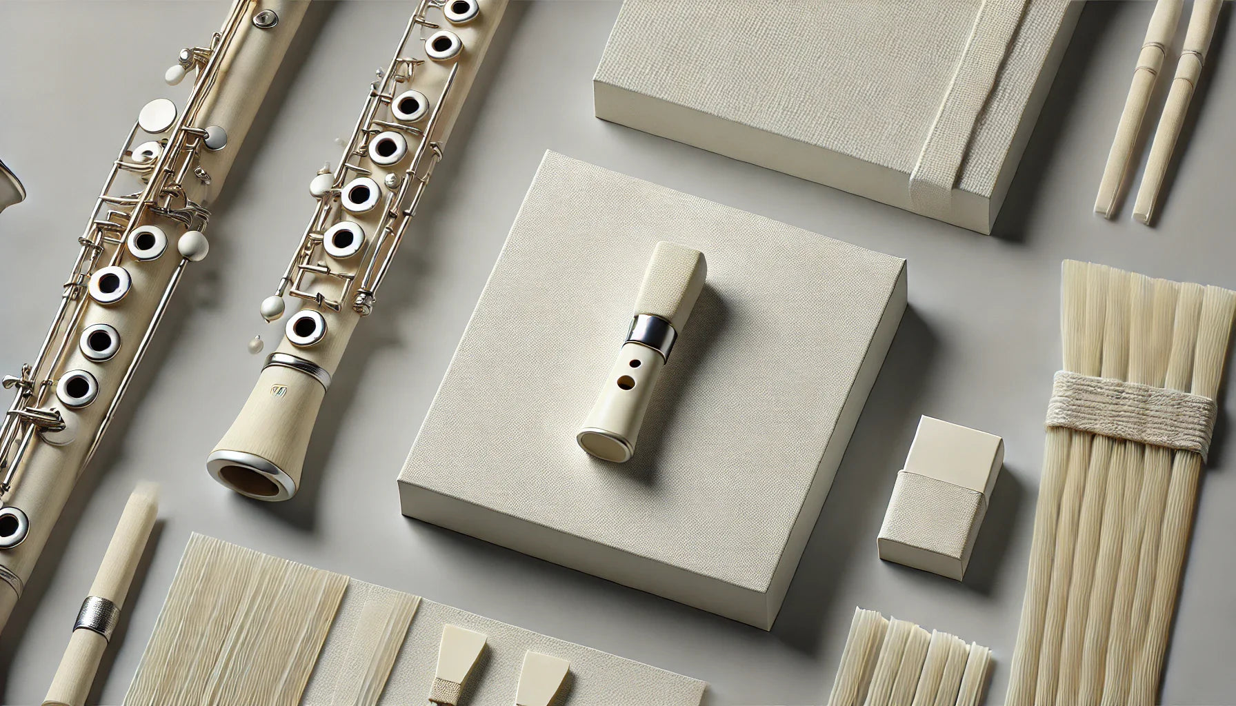 MARCA PREMIUM REEDS