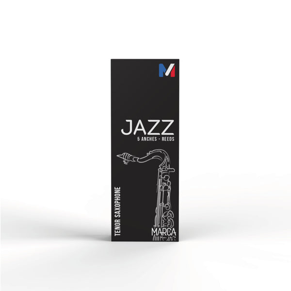 5 リード MARCA JAZZ FILED テナーサクソフォン