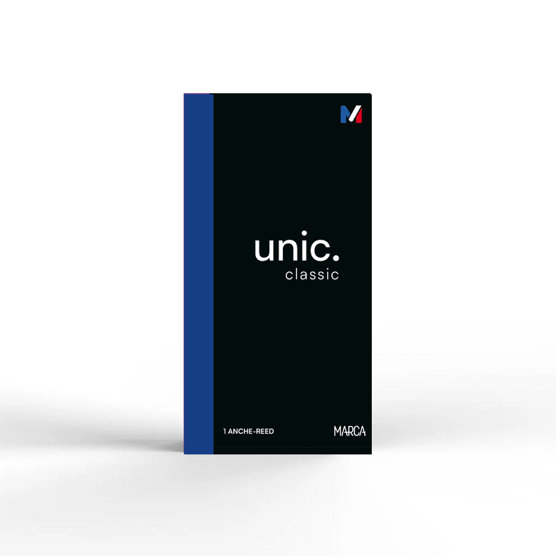 Unic 1 BLATT MARCA UNIC CLASSIC TENORSAXOPHON